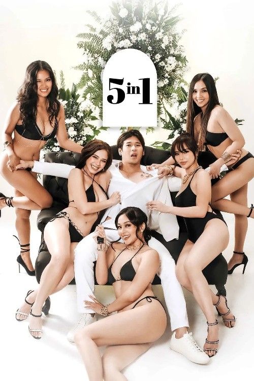 (18＋) 5 in 1 (2022) Tagalog VivaMax Movie download full movie