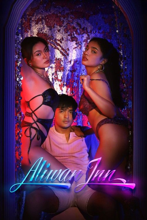 (18＋) Aliwan Inn (2025) UNRATED Tagalog VivaMax Movie download full movie