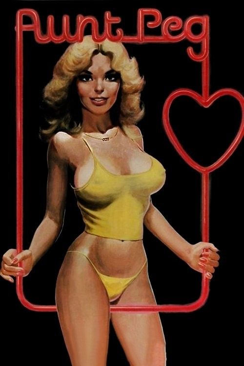 (18＋) Aunt Peg (1980) Hollywood English Movie download full movie