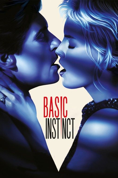 (18＋) Basic Instinct (1992) Remastered Hindi Dubbed Movie download full movie