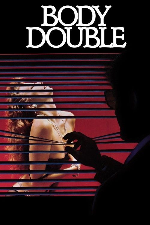 (18＋) Body Double (1984) Hollywood English Movie download full movie