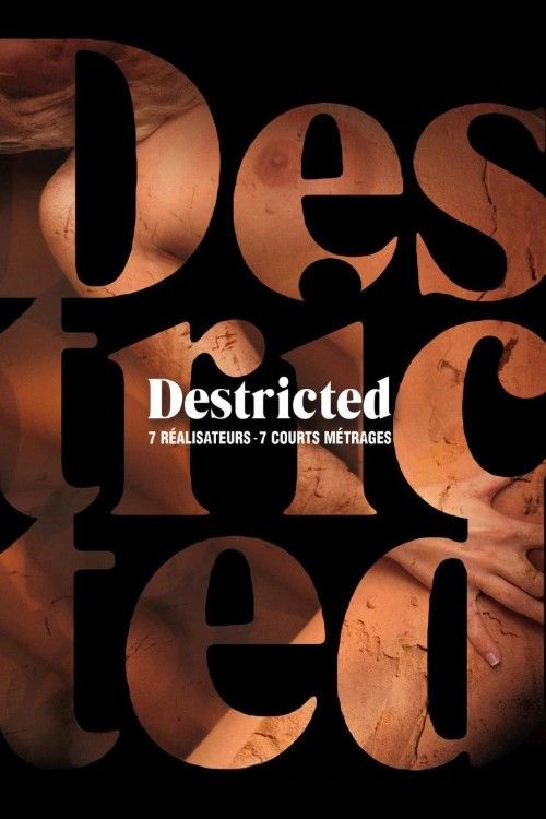 (18＋) Destricted (2006) Hollywood English Movie download full movie
