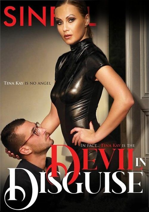 (18＋) Devil In Disguise (2021) UNARETD English Movie download full movie