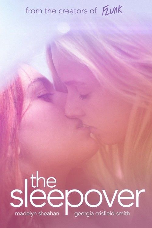 (18＋) Flunk The Sleepover (2021) Hollywood English Movie download full movie