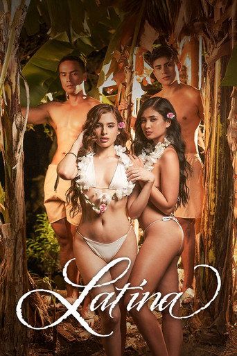 (18＋) Latina (2026) Tagalog VivaMax Movie download full movie