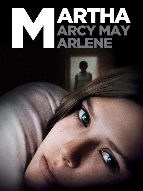 (18＋) Martha Marcy May Marlene (2011) Hollywood English Movie download full movie