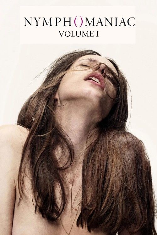 (18＋) Nymphomaniac: Vol I (2013) Hollywood English Movie download full movie
