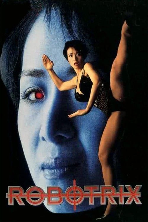 (18＋) Robotrix (1991) UNRATED Hindi Dubbed Movie download full movie