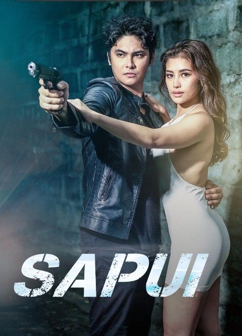 (18＋) Sapul (2023) Tagalog VivaMax Movie download full movie