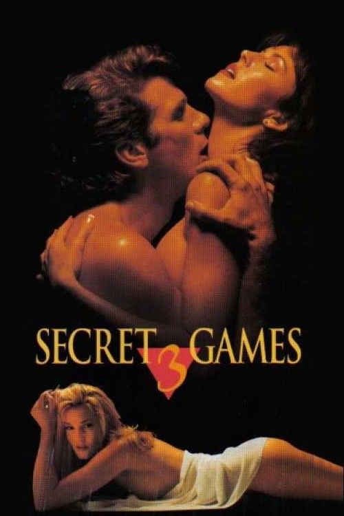 (18＋) Secret Games 3 (1995) UNRATED Hindi Dubbed Movie download full movie