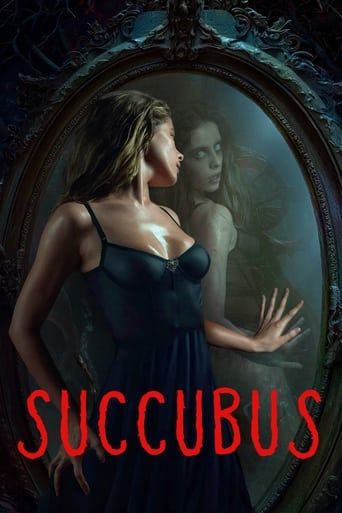 (18＋) Succubus (2024) Hindi Dubbed Movie download full movie