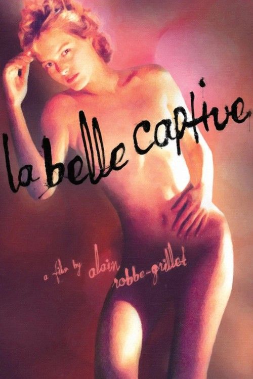 (18＋) The Beautiful Prisoner AKA La Belle Captive (1983) Hollywood English Movie download full movie