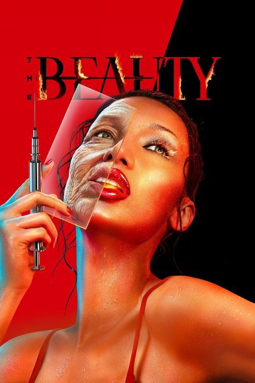 (18＋) The Beauty (2026) Season 1 (Episode 08) English HULU Series download full movie