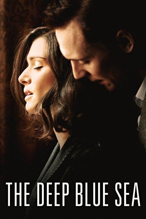 (18＋) The Deep Blue Sea (2011) Hollywood English Movie download full movie