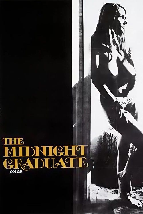 (18＋) The Midnight Graduate (1970) Hollywood English Movie