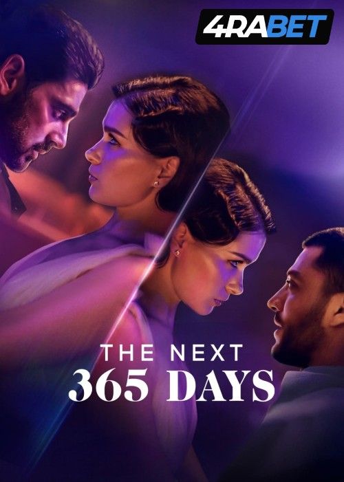 (18＋) The Next 365 Days (2022) Hindi ORG Dubbed Movie download full movie