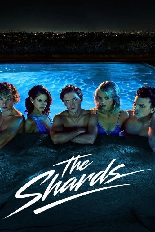 (18＋) The Shards (2026) Season 1 (Episode 8) Hollywood English TV Series download full movie