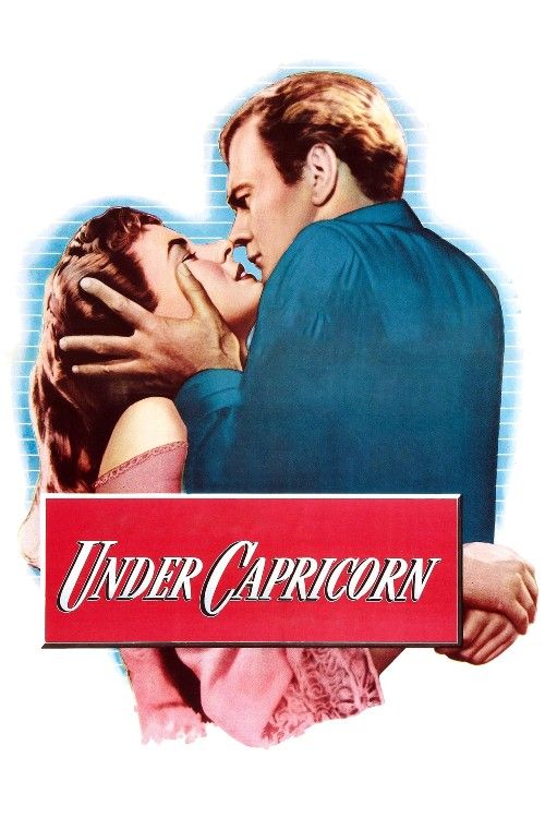 (18＋) Under Capricorn (1949) Hollywood English Movie download full movie