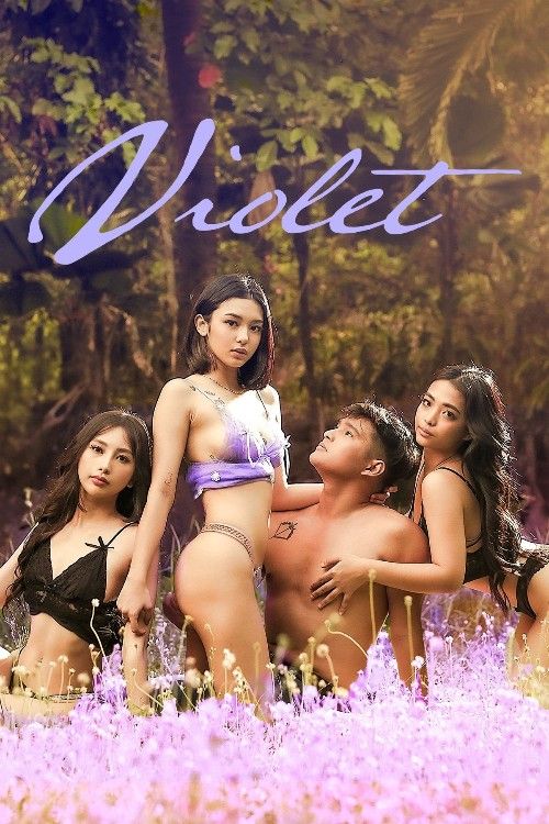 (18＋) Violet (2025) UNRATED Tagalog VivaMax Movie download full movie