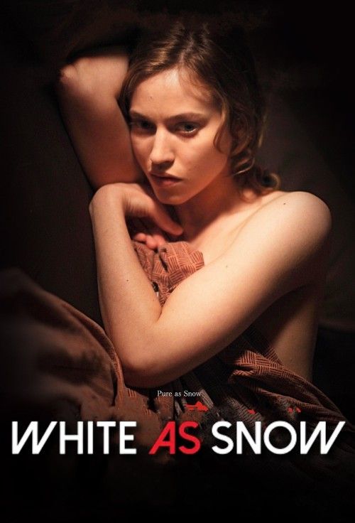 (18＋) White as Snow (2019) UNRATED Hindi Dubbed Movie download full movie
