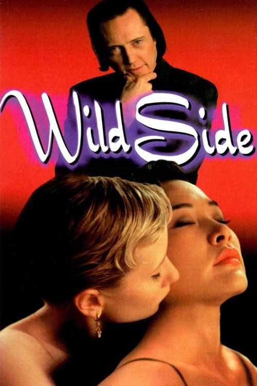 (18＋) Wild Side (1996) Movie download full movie