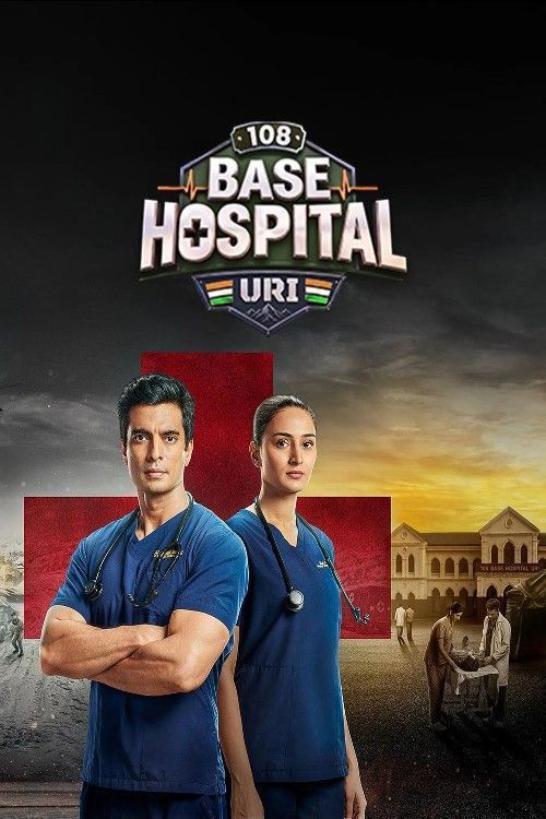108 Base Hospital Uri (2026) Season 1 (Episode 8) Hindi Web Series download full movie