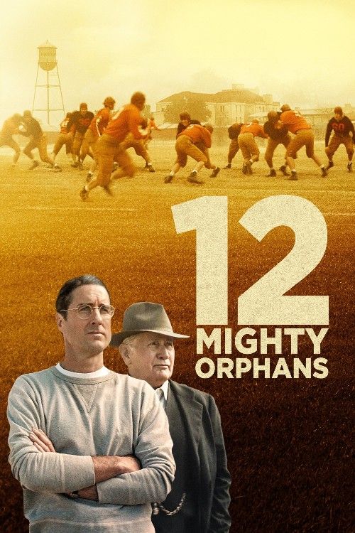 12 Mighty Orphans (2021) Hindi Dubbed Movie download full movie
