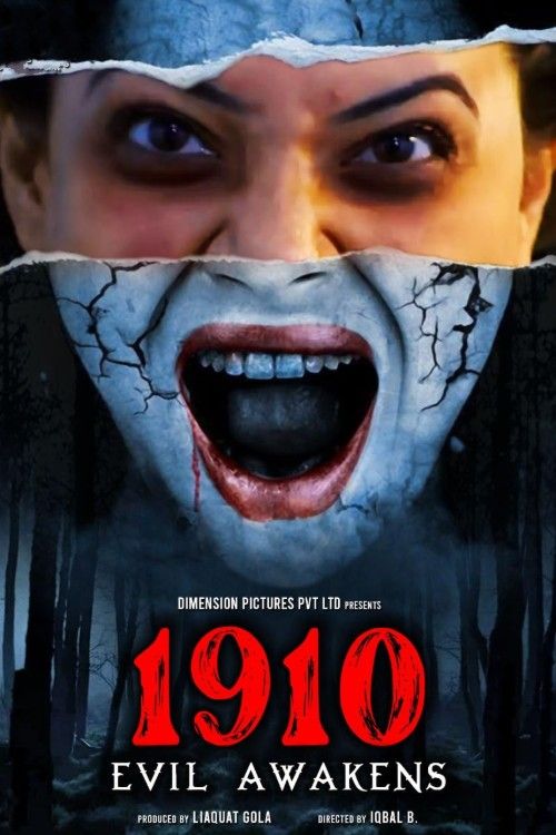 1910 Evil Awakens (2023) Hindi Dubbed Movie download full movie