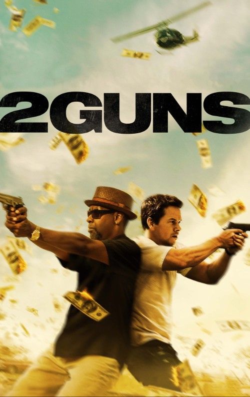 2 Guns (2013) Hindi Dubbed download full movie
