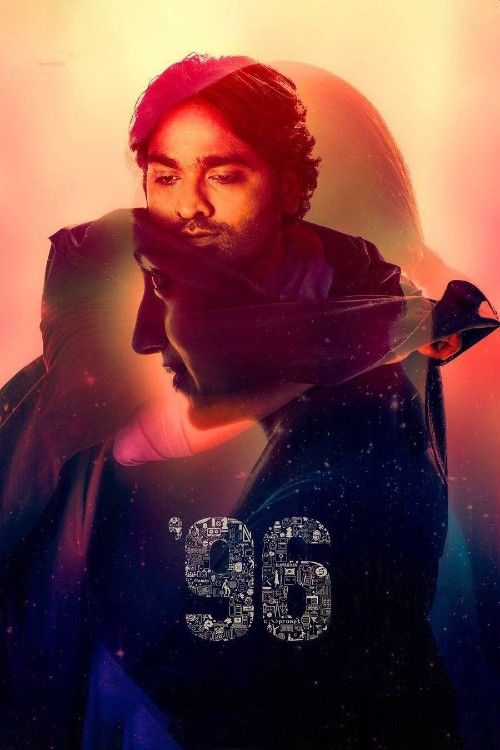 96 (2018) Hindi Dubbed Movie download full movie