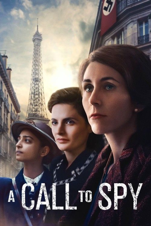 A Call to Spy (2019) Hindi Dubbed Movie download full movie