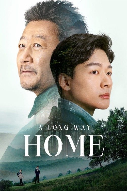 A Long Way Home (2023) Hindi ORG Dubbed Movie download full movie