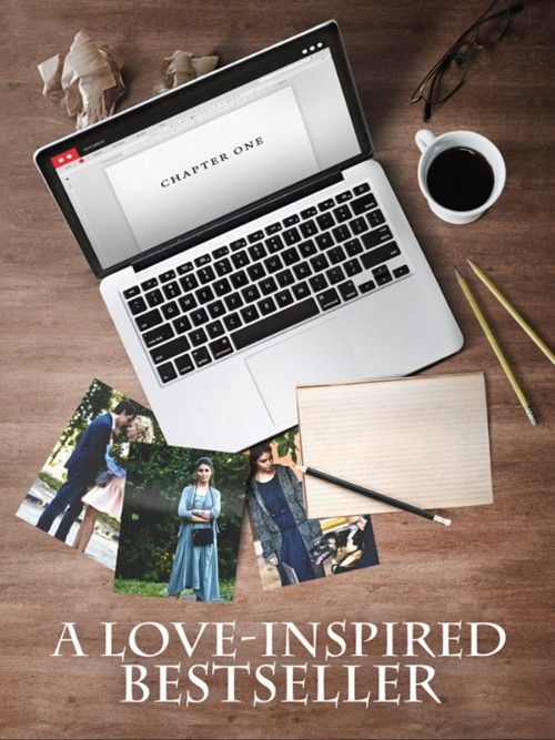 A Love-Inspired Bestseller (2016) Hindi Dubbed Movie download full movie