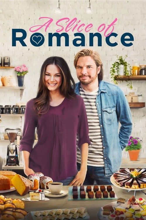 A Slice of Romance (2021) Hindi Dubbed Movie download full movie