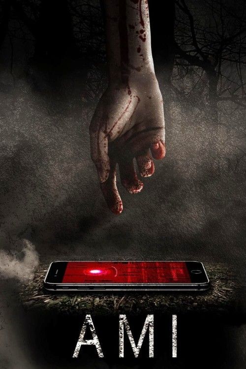 A.M.I. (2019) Hindi Dubbed Movie download full movie