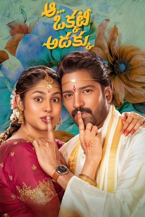Aa Okkati Adakku (2024) UNCUT Hindi Dubbed Movie download full movie