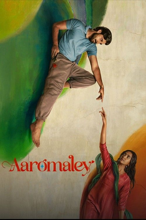 Aaromaley (2025) Hindi Dubbed Movie download full movie