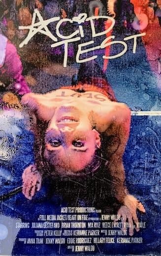 Acid Test (2021) Hindi ORG Dubbed Movie download full movie