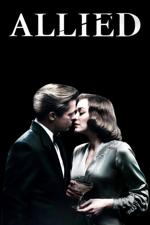 Allied (2016) Hindi Dubbed Movie download full movie
