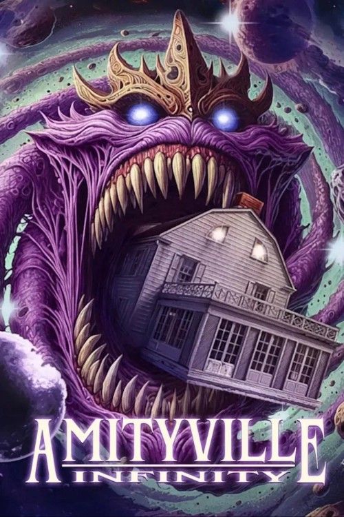 Amityverse: Infinity (2026) Hollywood English Movie download full movie