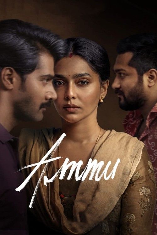 Ammu (2022) Hindi Dubbed Movie download full movie