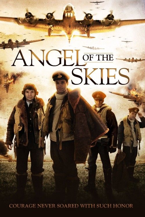 Angel of the Skies (2013) Hindi Dubbed Movie download full movie