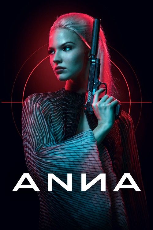 Anna (2019) Hindi Dubbed Movie download full movie