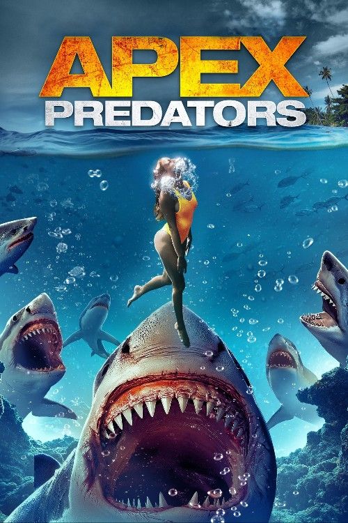 Apex Predators (2021) UNRATED Hindi Dubbed Movie download full movie
