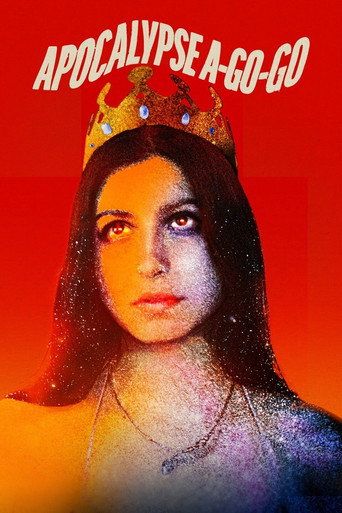 Apocalypse A Go Go (2021) Hindi Dubbed Movie download full movie