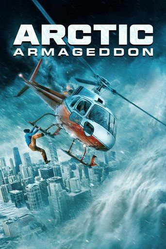 Arctic Armageddon (2023) Hindi Dubbed Movie download full movie