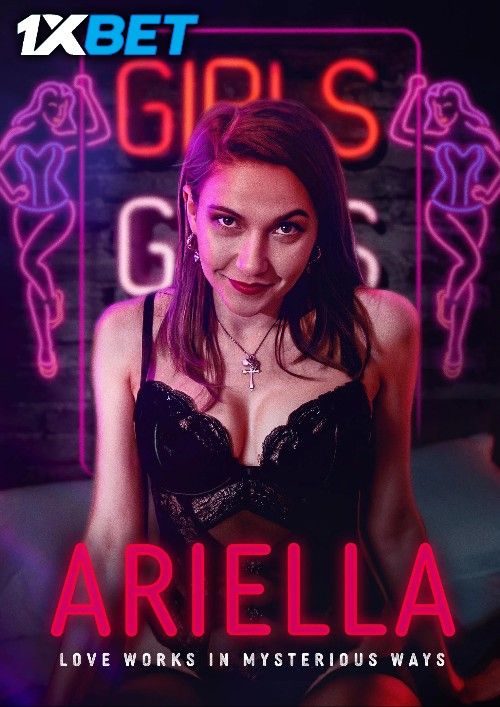 Ariella 2025 Hindi (Unofficial) Dubbed Movie download full movie