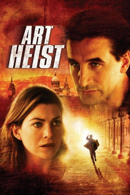 Art Heist (2004) Hindi Dubbed Movie download full movie