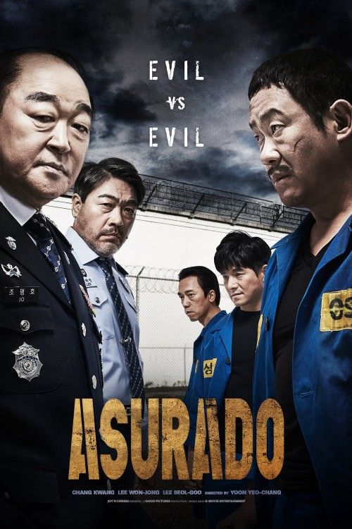Asurado (2021) Hindi Dubbed download full movie
