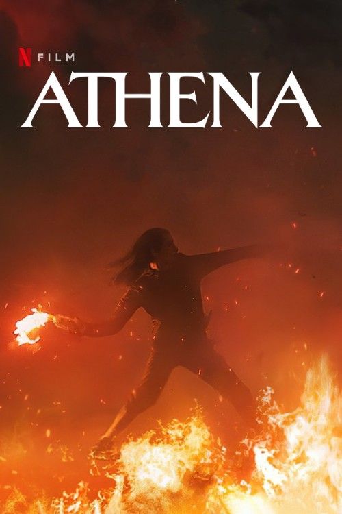 Athena (2022) Hindi Dubbed Movie download full movie